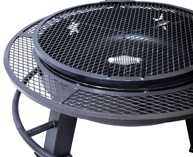 Fire Pits & Smokeless Fire Pits | Old Country BBQ Pits