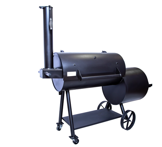 Old Country BBQ Pits Generation 2 BBQ Smoker.