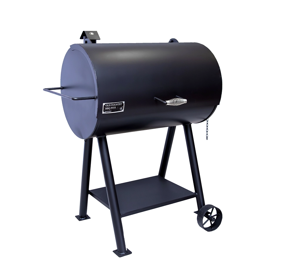 Old Country BBQ Pits Rio Grande Grill.