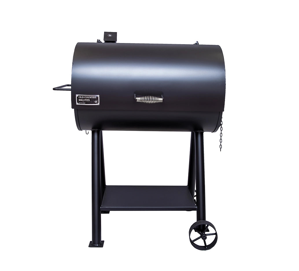 Old Country BBQ Pits Rio Grande Grill.