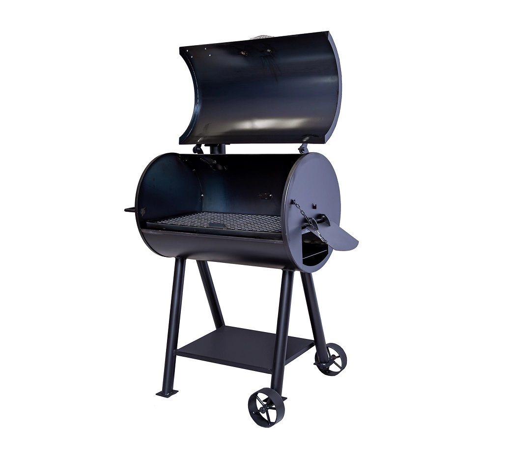 Old Country BBQ Pits Rio Grande Grill.