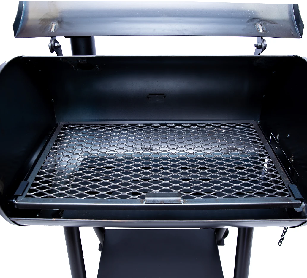 Old Country BBQ Pits Rio Grande Grill.