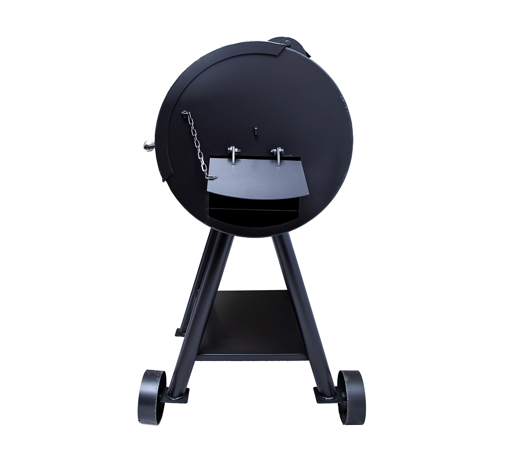 Old Country BBQ Pits Rio Grande Grill.