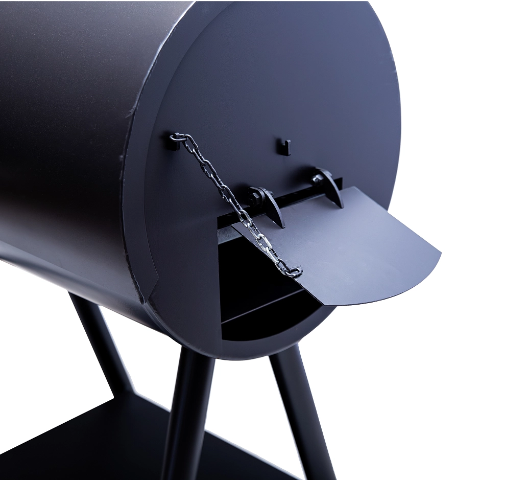 Old Country BBQ Pits Rio Grande Grill.