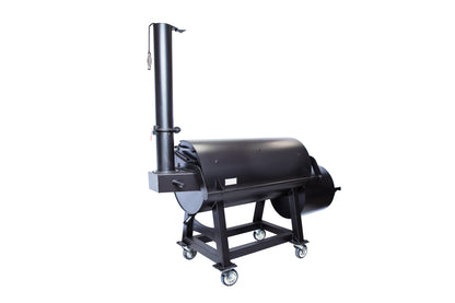 G2 24x48 Offset BBQ Smoker