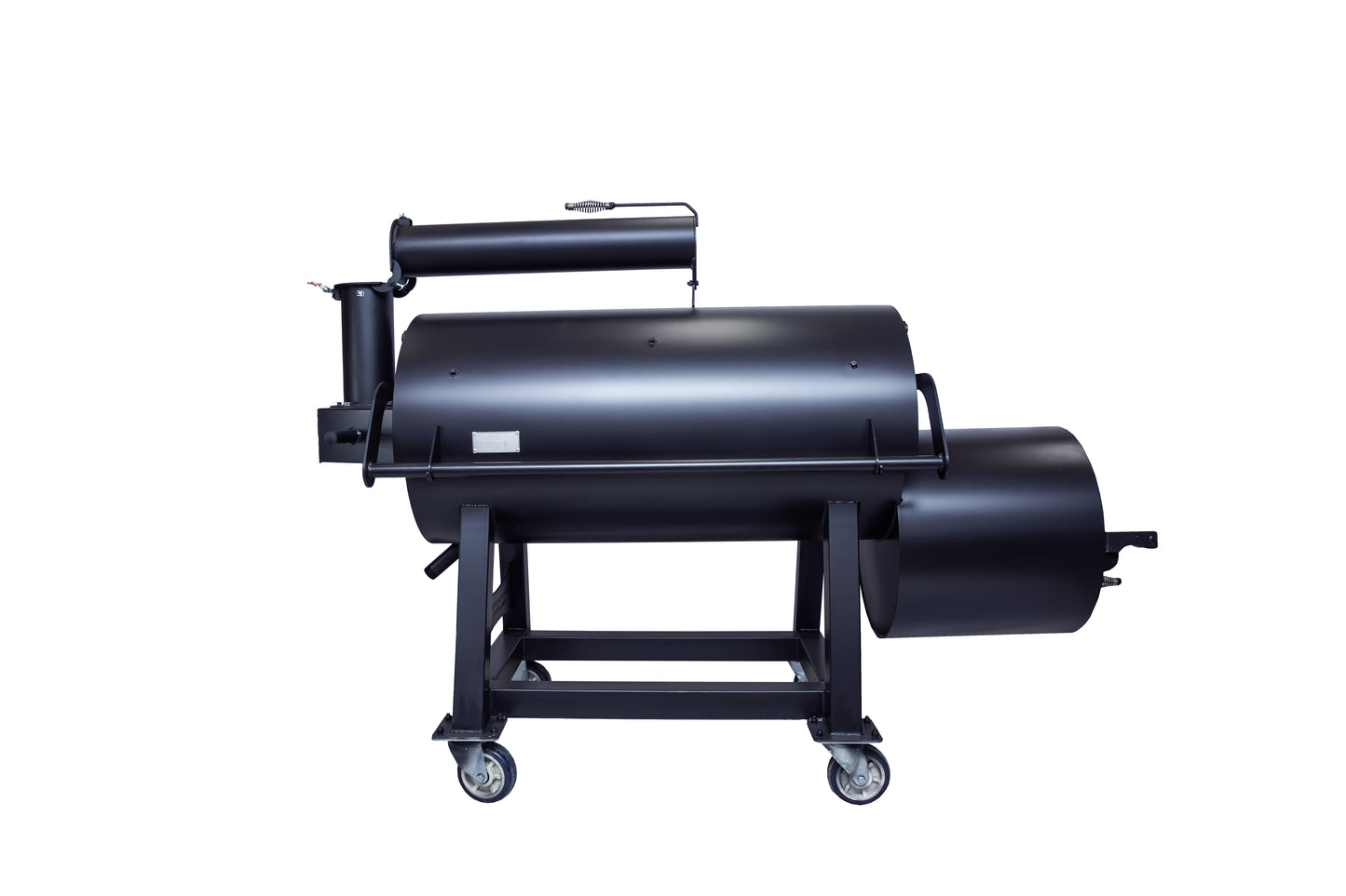 G2 24x48 Offset BBQ Smoker