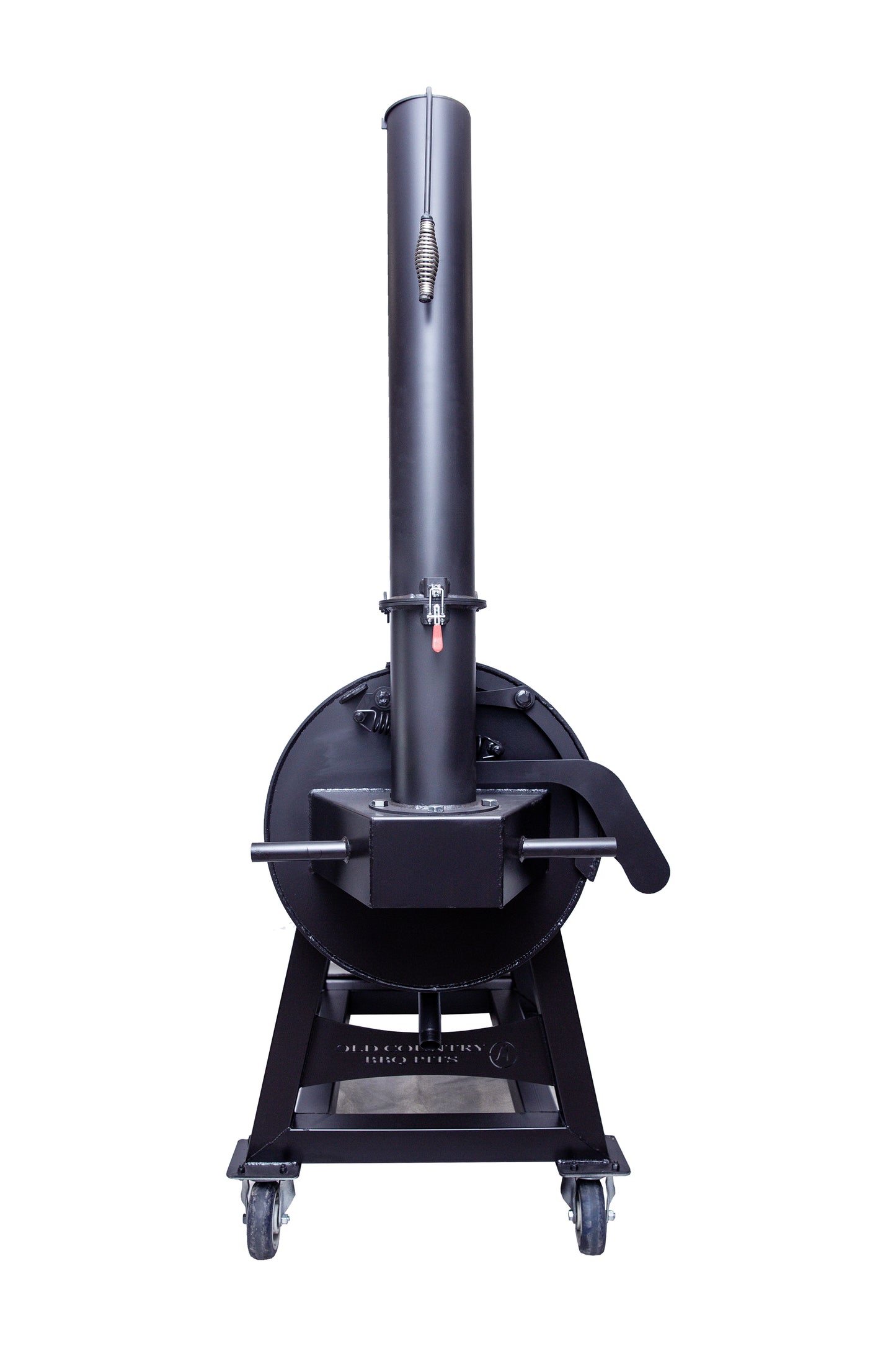 G2 24x48 Offset BBQ Smoker