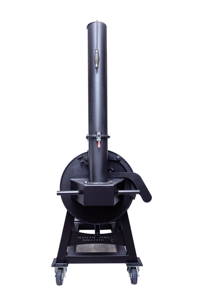 G2 24x48 Offset BBQ Smoker