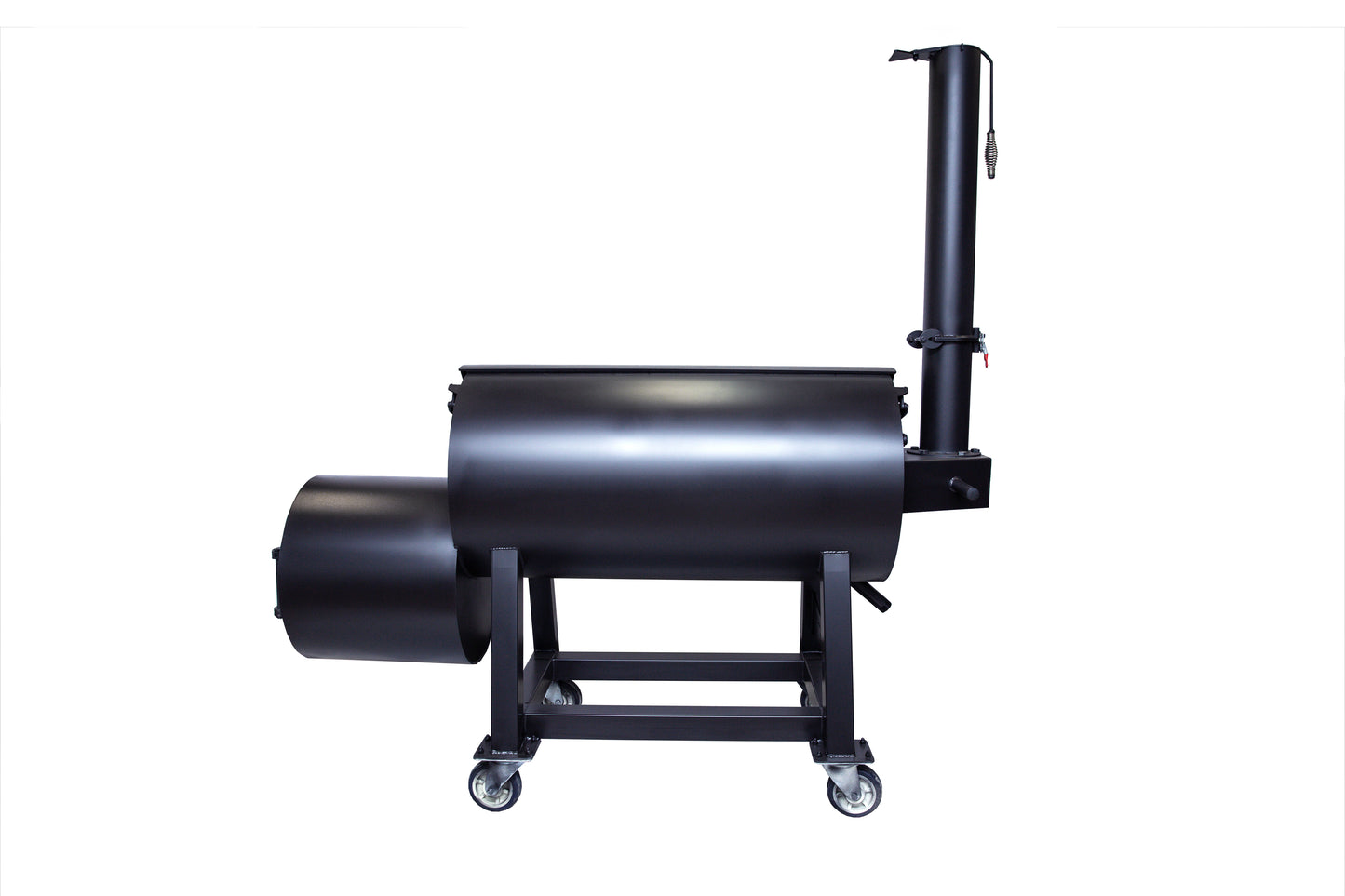 G2 24x48 Offset BBQ Smoker