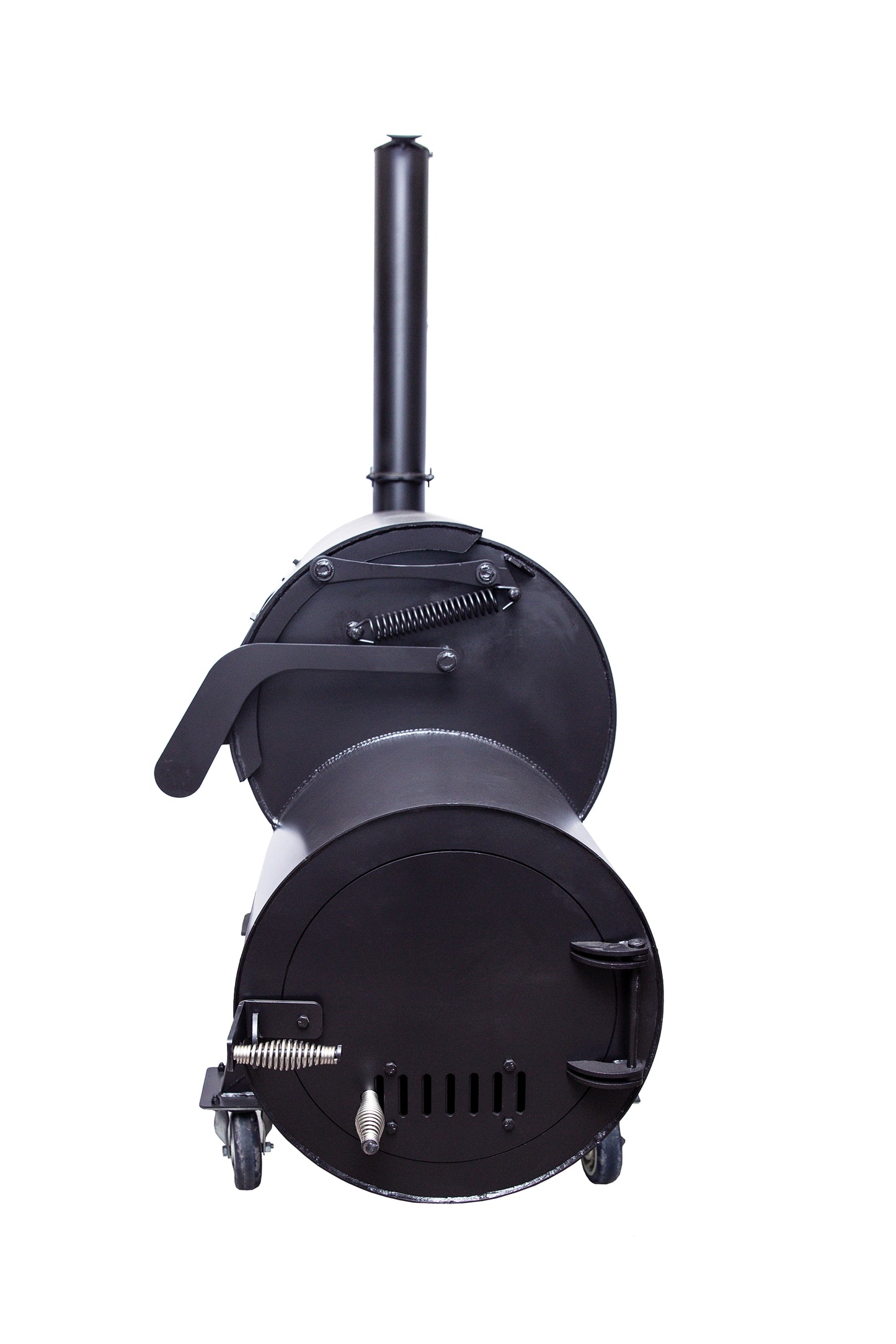 G2 24x48 Offset BBQ Smoker