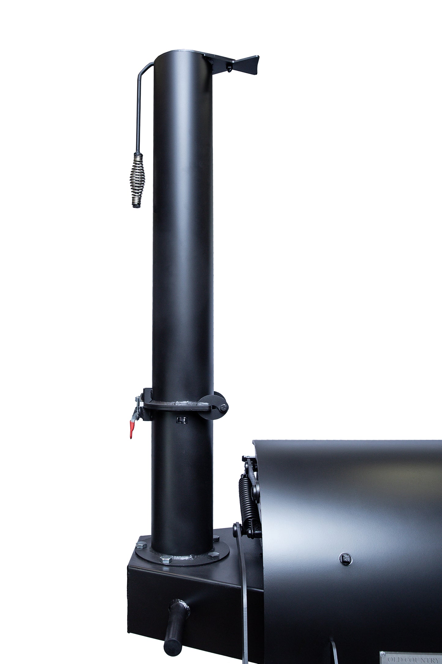 G2 24x48 Offset BBQ Smoker