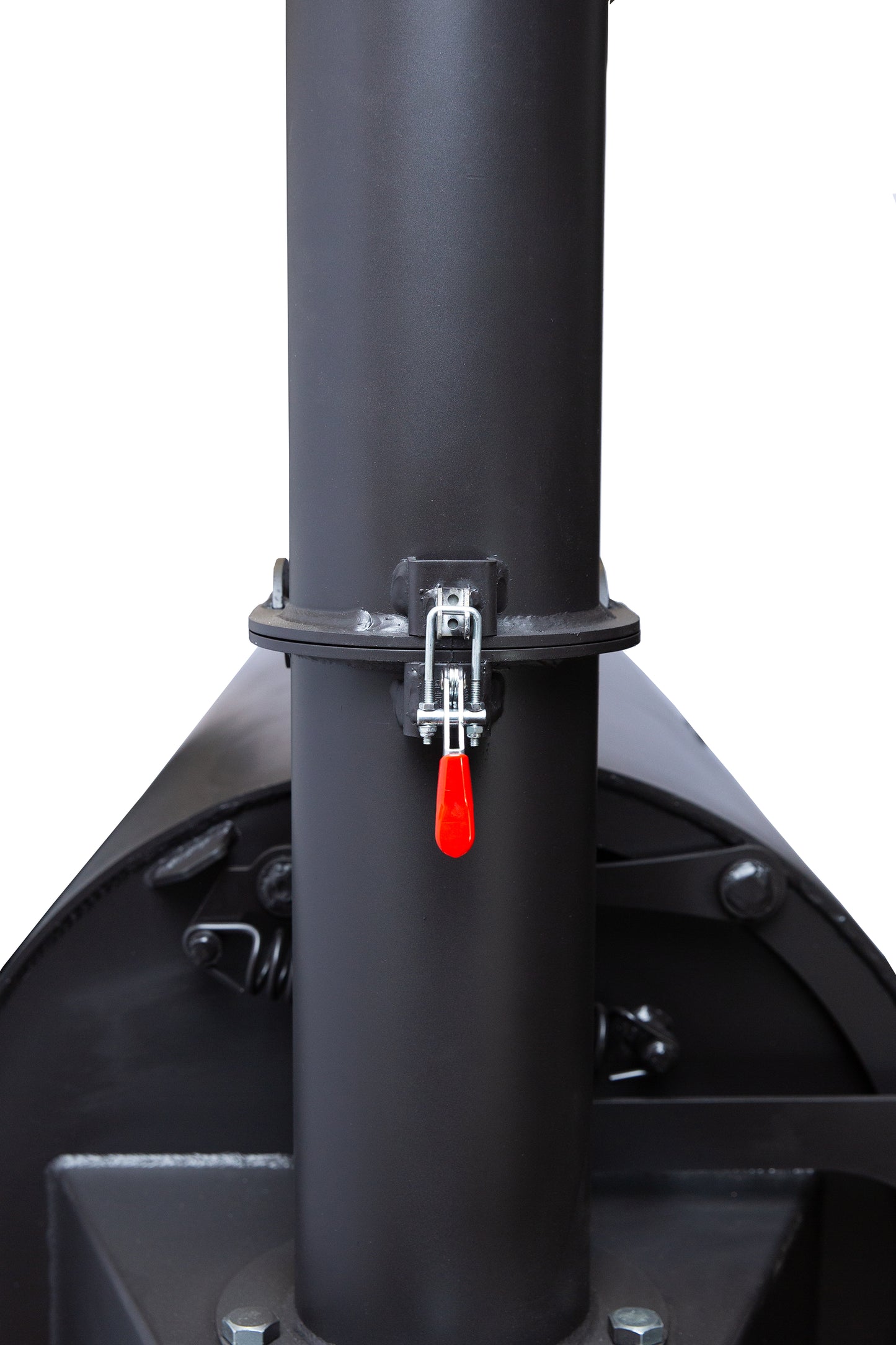 G2 24x48 Offset BBQ Smoker