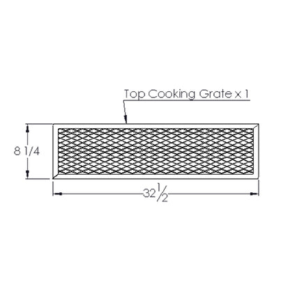 Angus Grill Components