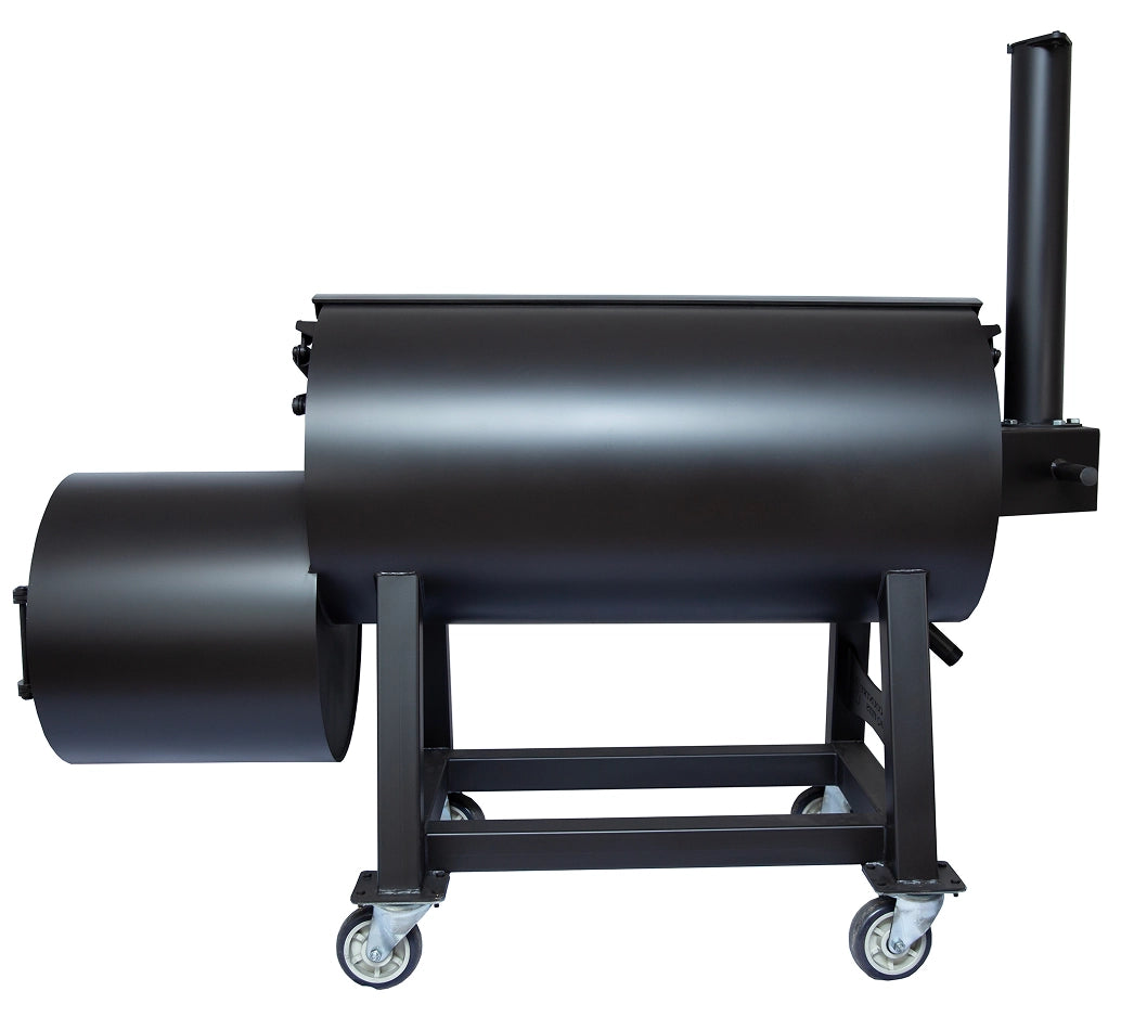 G2 24x48 Smoker