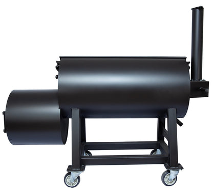 G2 24x48 Smoker