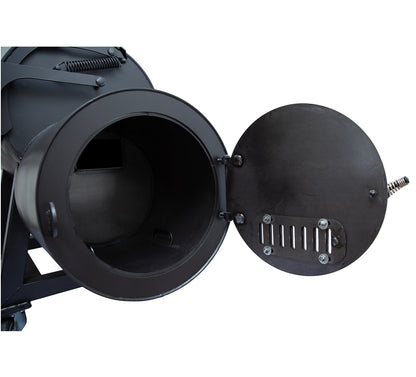 G2 24x48 Smoker