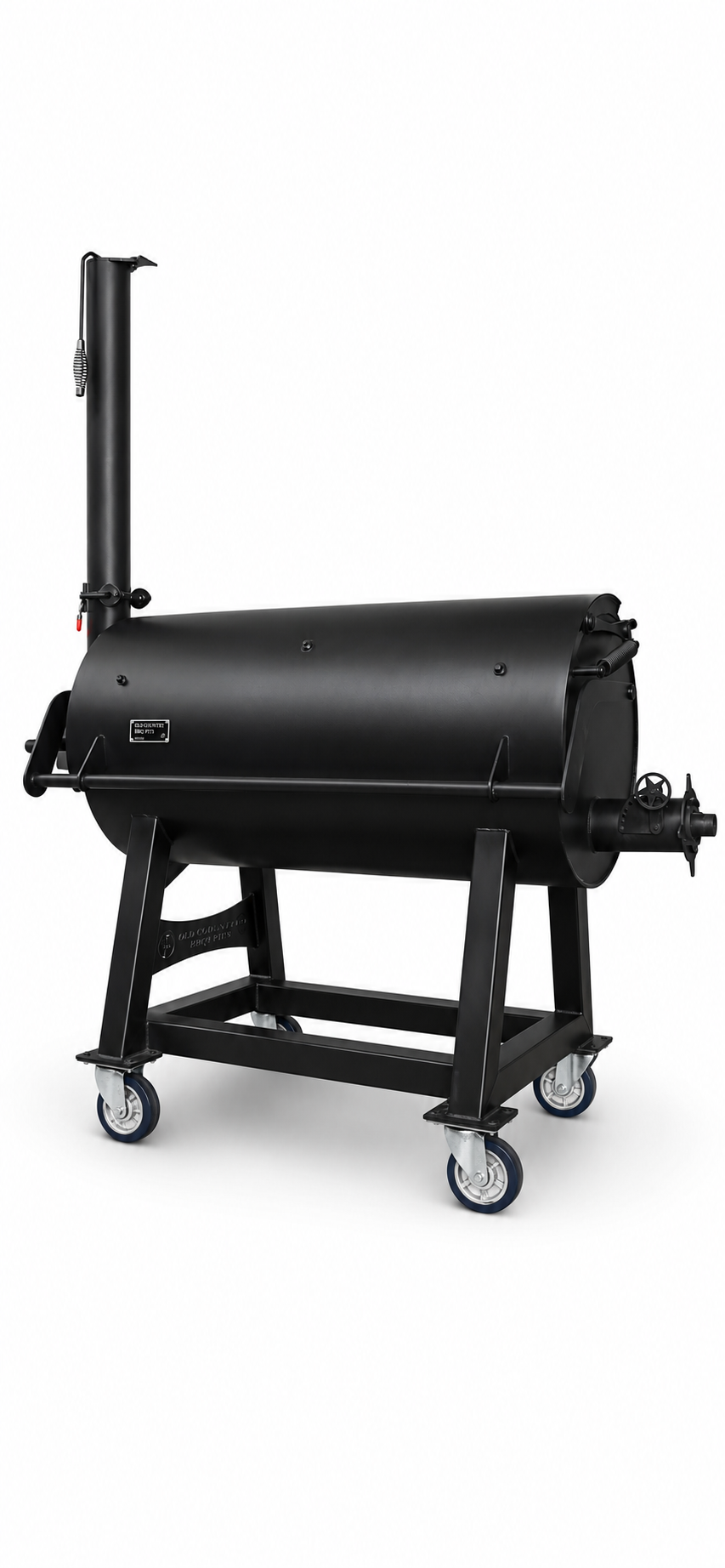 Generation 3 24x48 Grill