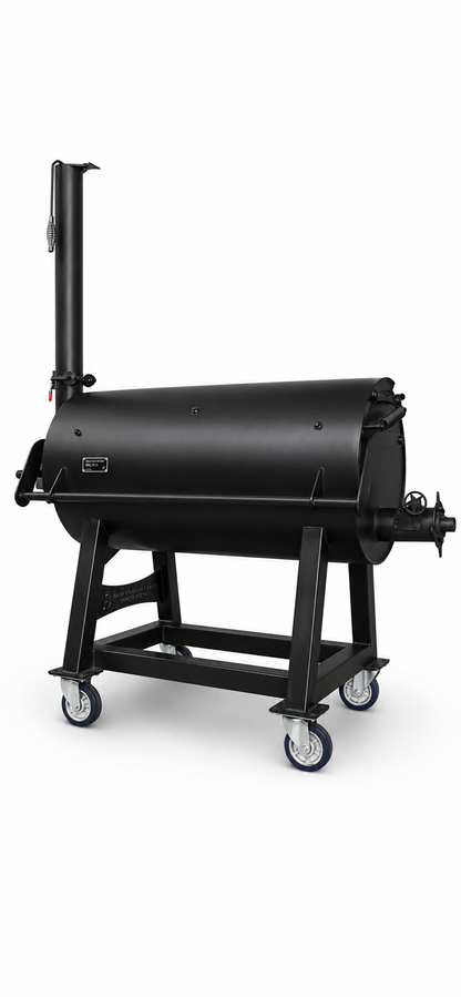 Generation 3 24x48 Grill