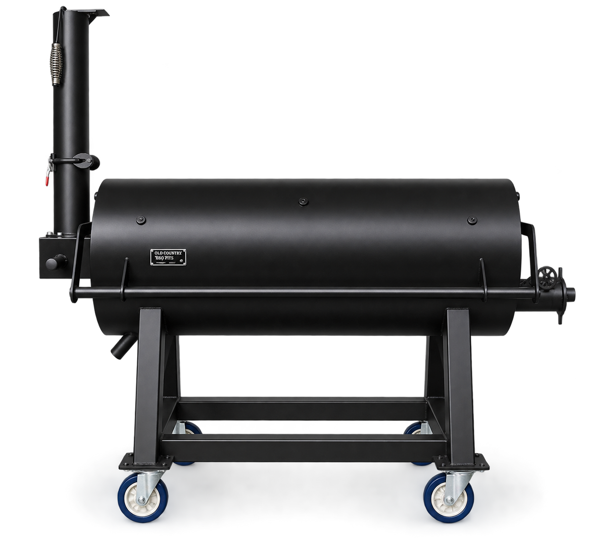 Generation 3 24x48 Grill