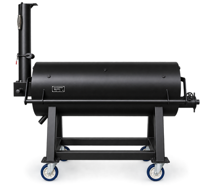 Generation 3 24x48 Grill