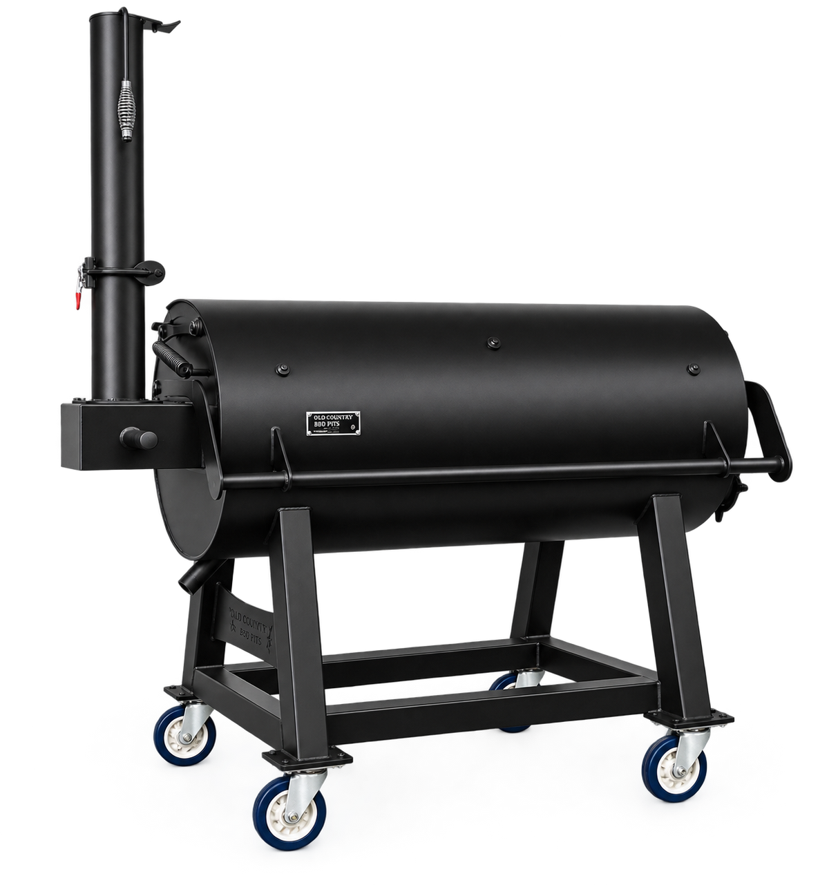 Generation 3 24x48 Grill