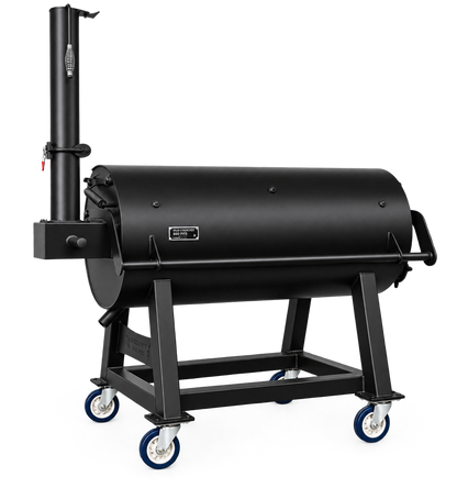 Generation 3 24x48 Grill