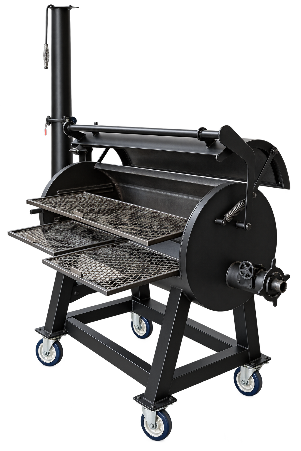 Generation 3 24x48 Grill