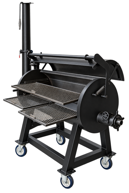 Generation 3 24x48 Grill