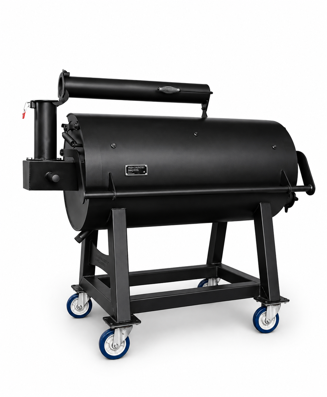 Generation 3 24x48 Grill