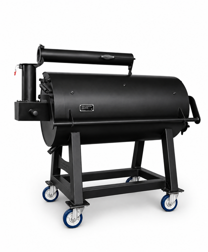 Generation 3 24x48 Grill